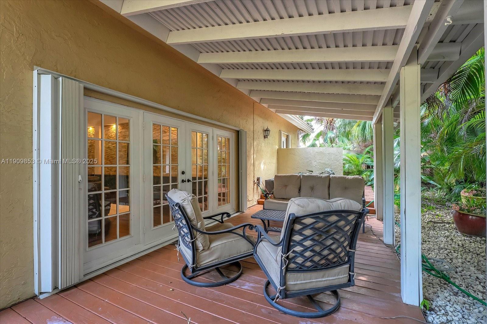 LAGO MAR COLONY - Residential