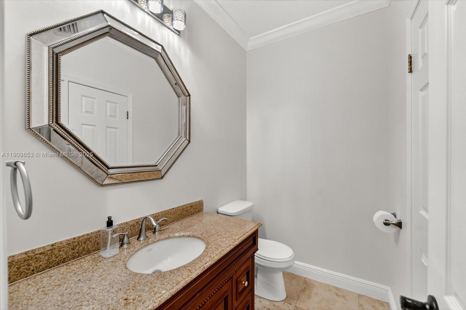 LAGO MAR COLONY - Residential