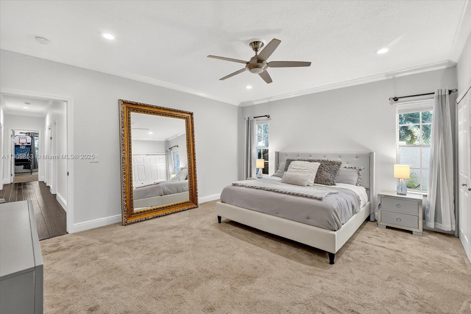 LAGO MAR COLONY - Residential