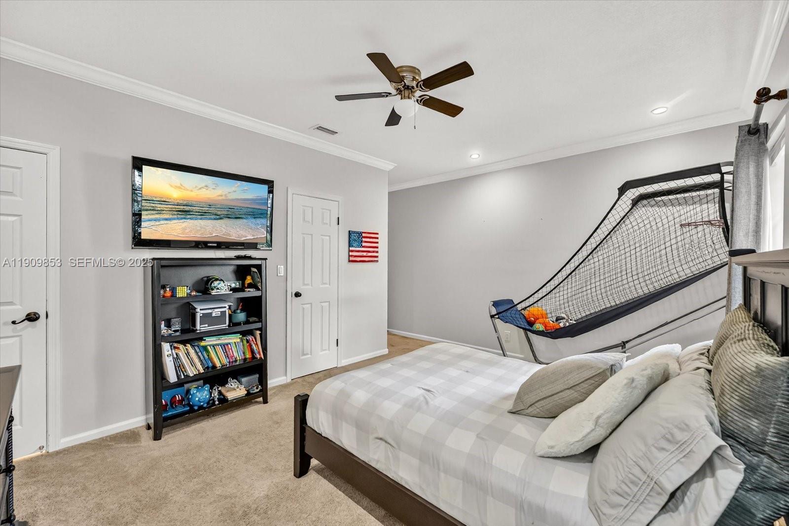 LAGO MAR COLONY - Residential