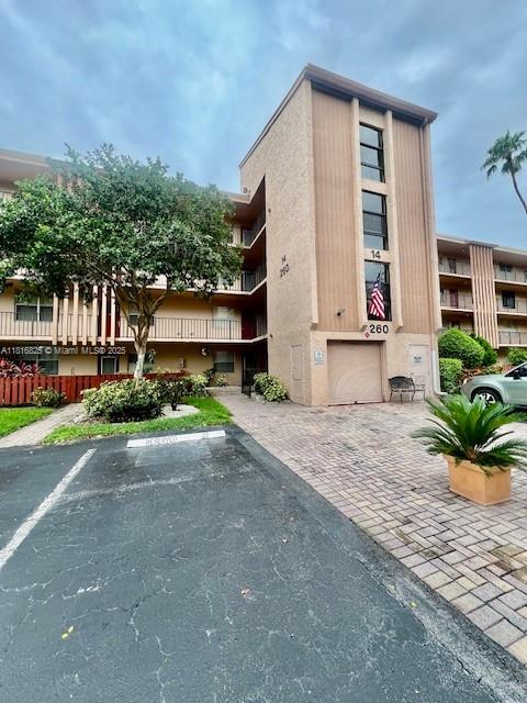 Rental Property at 260 Nw 76th Ave 407, Margate, Broward County, Florida - Bedrooms: 2 
Bathrooms: 2  - $2,100 MO.