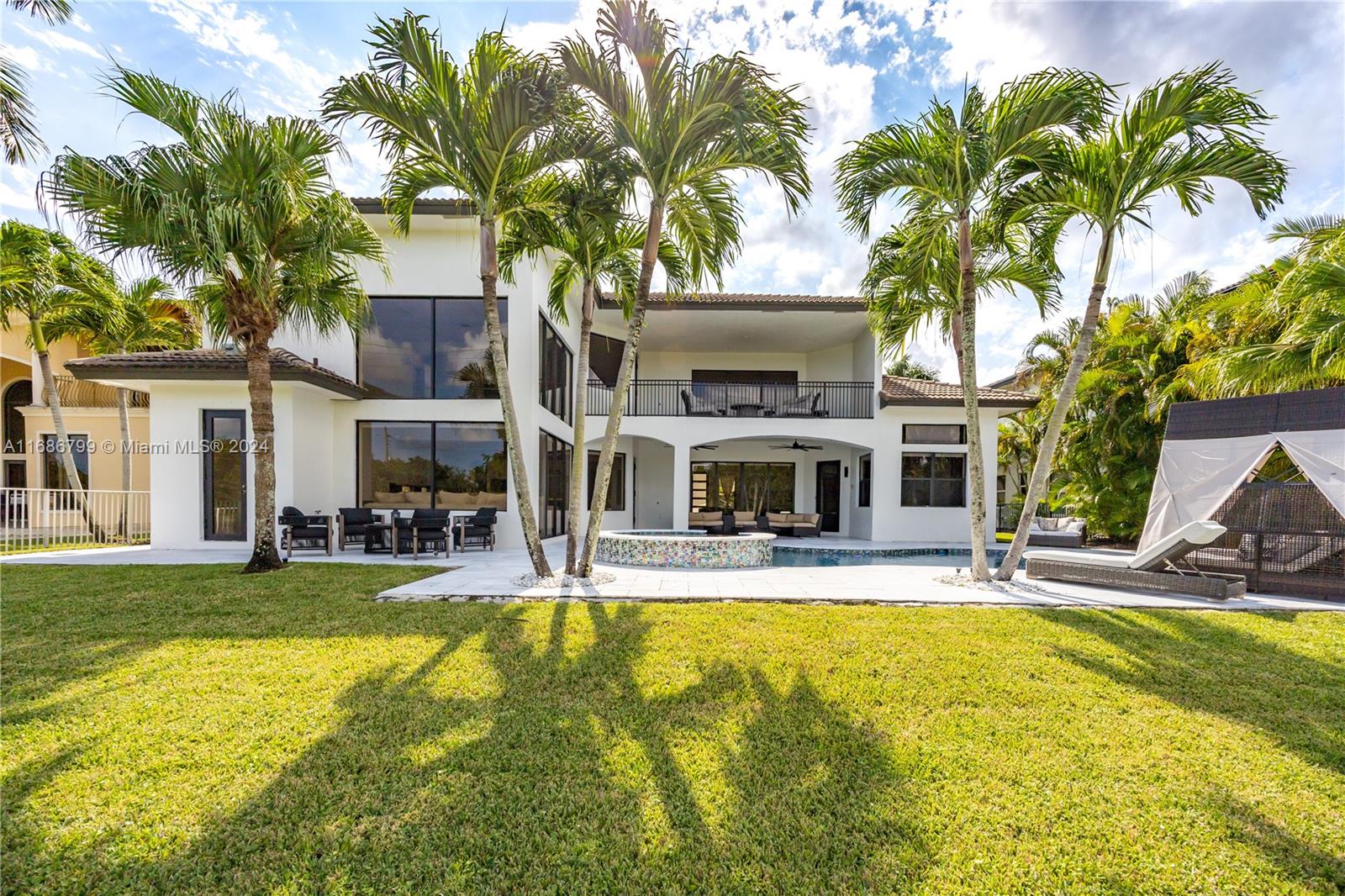 BOYNTON WATERS WEST 2 - Residential