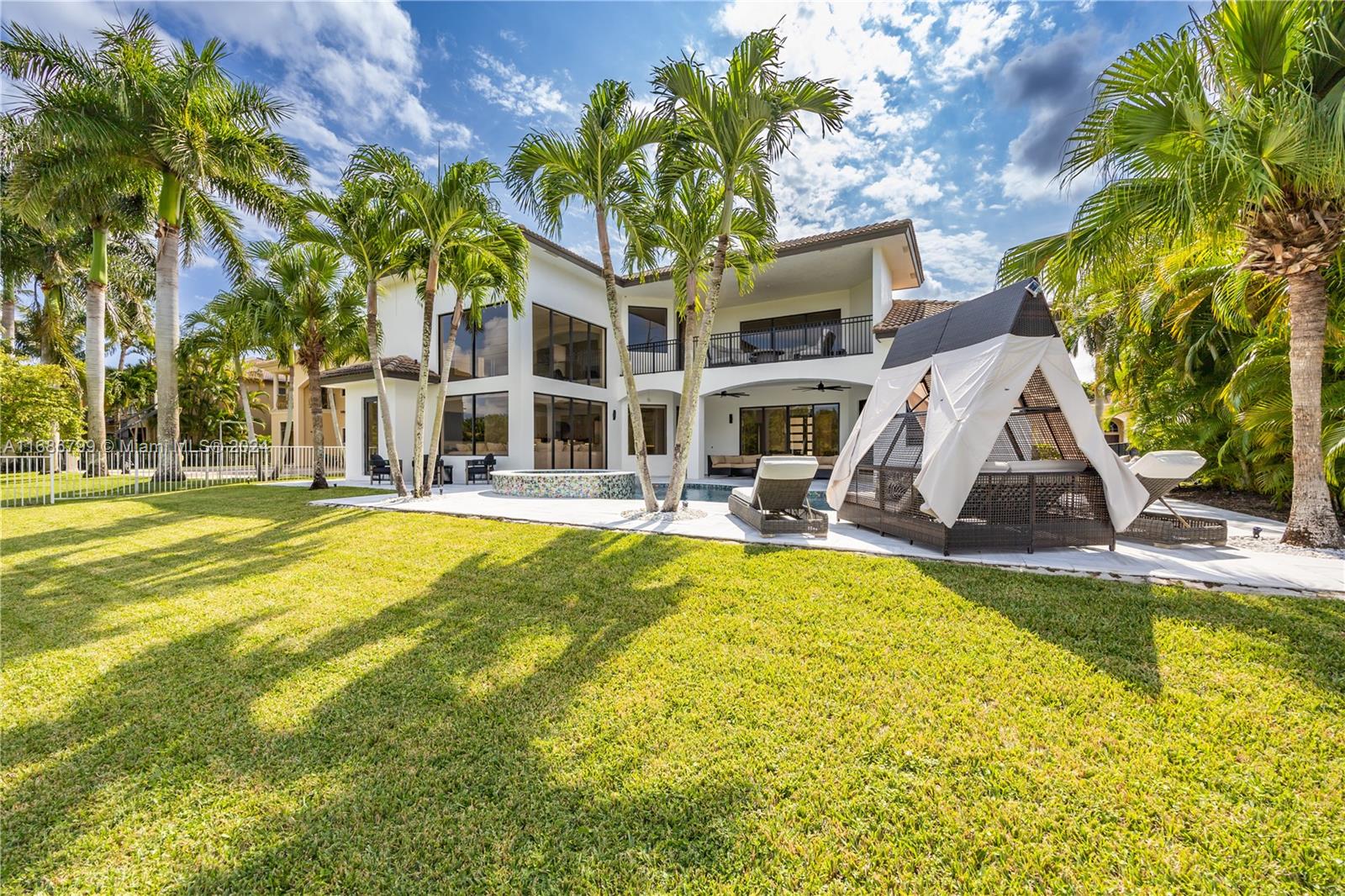 BOYNTON WATERS WEST 2 - Residential