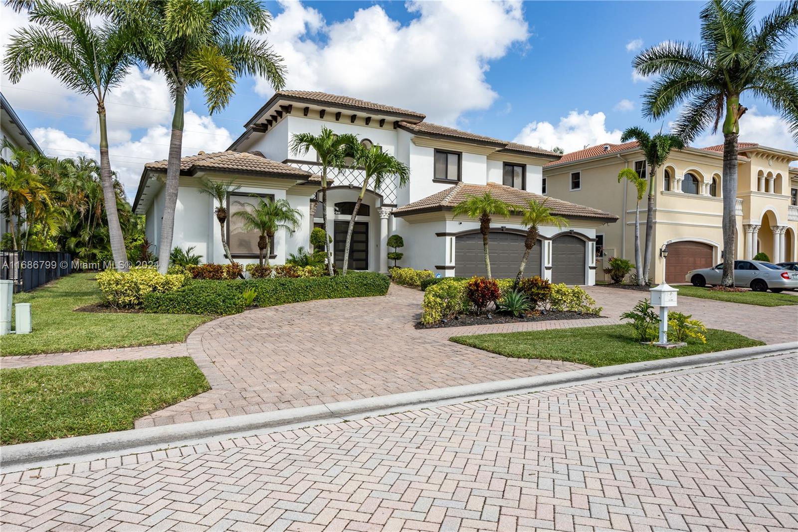 BOYNTON WATERS WEST 2 - Residential