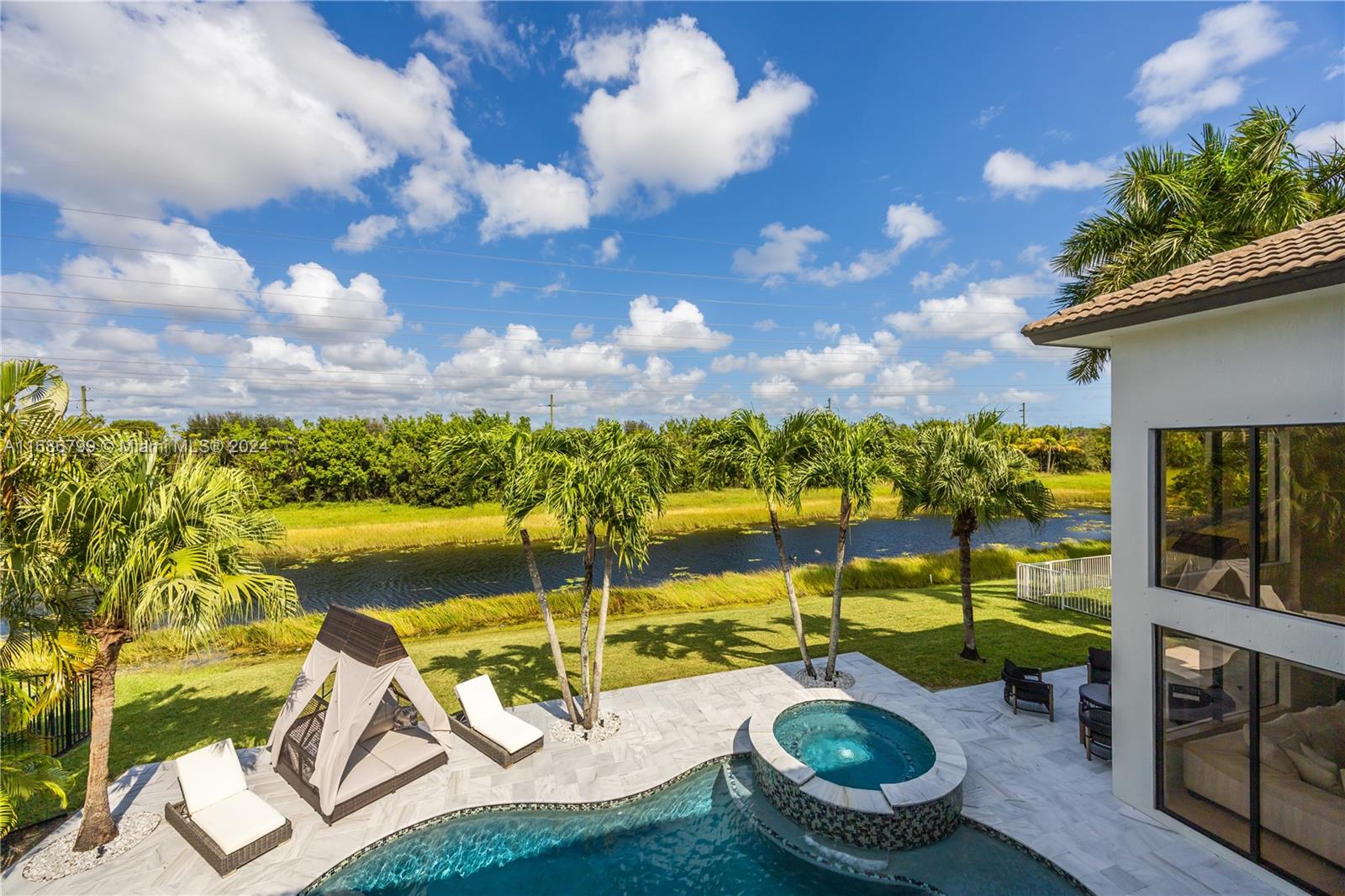BOYNTON WATERS WEST 2 - Residential