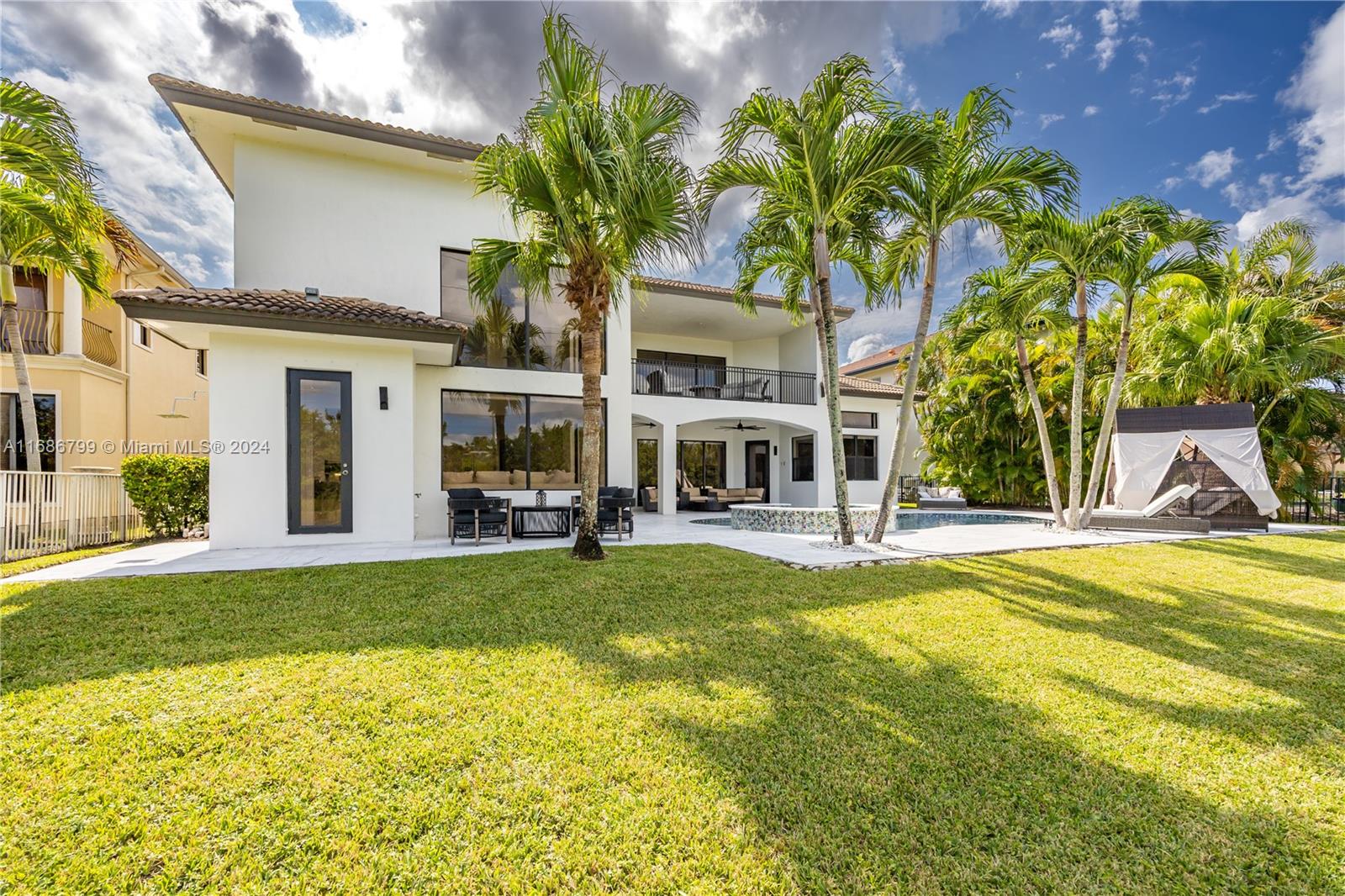 BOYNTON WATERS WEST 2 - Residential