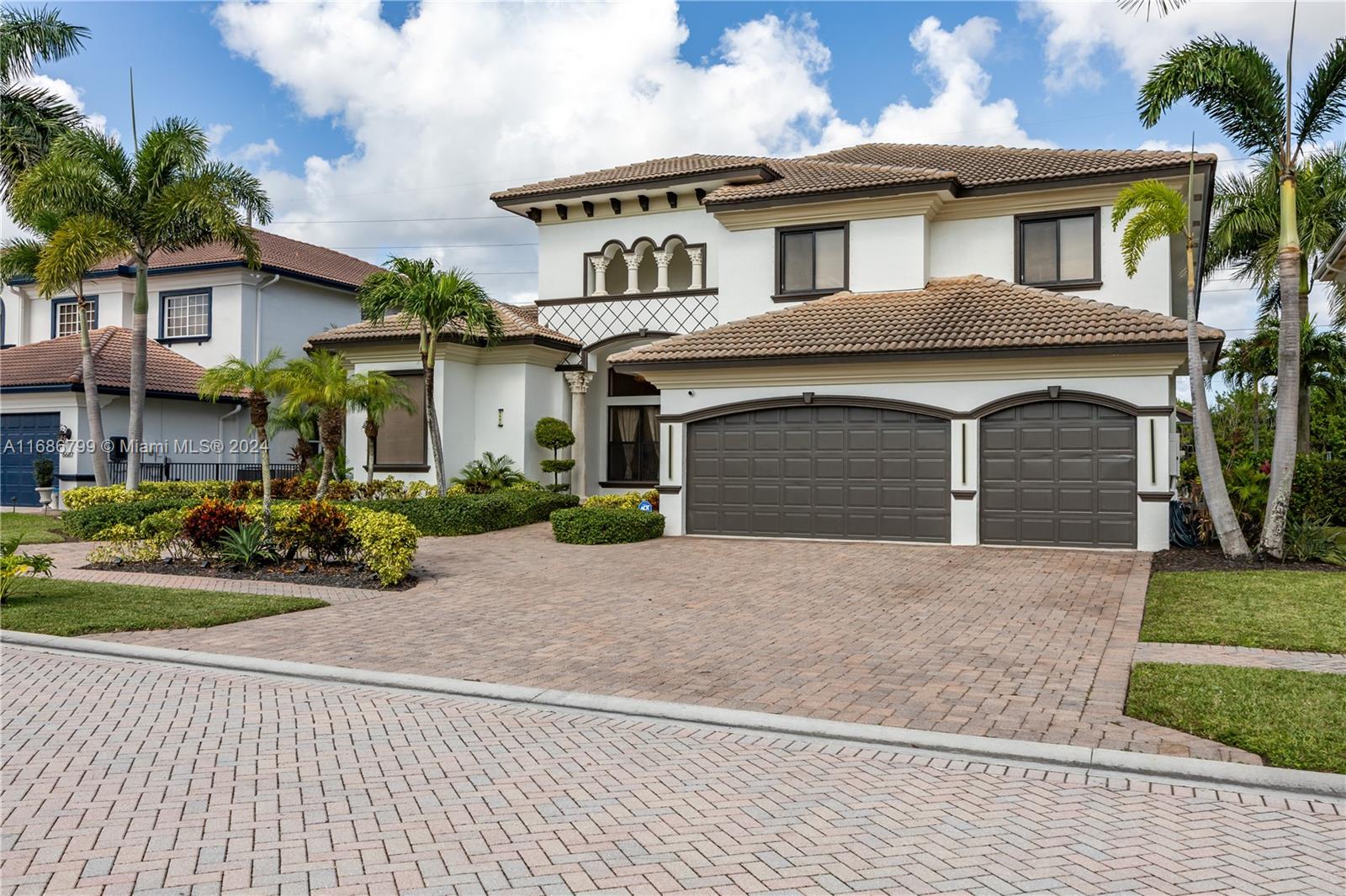 BOYNTON WATERS WEST 2 - Residential