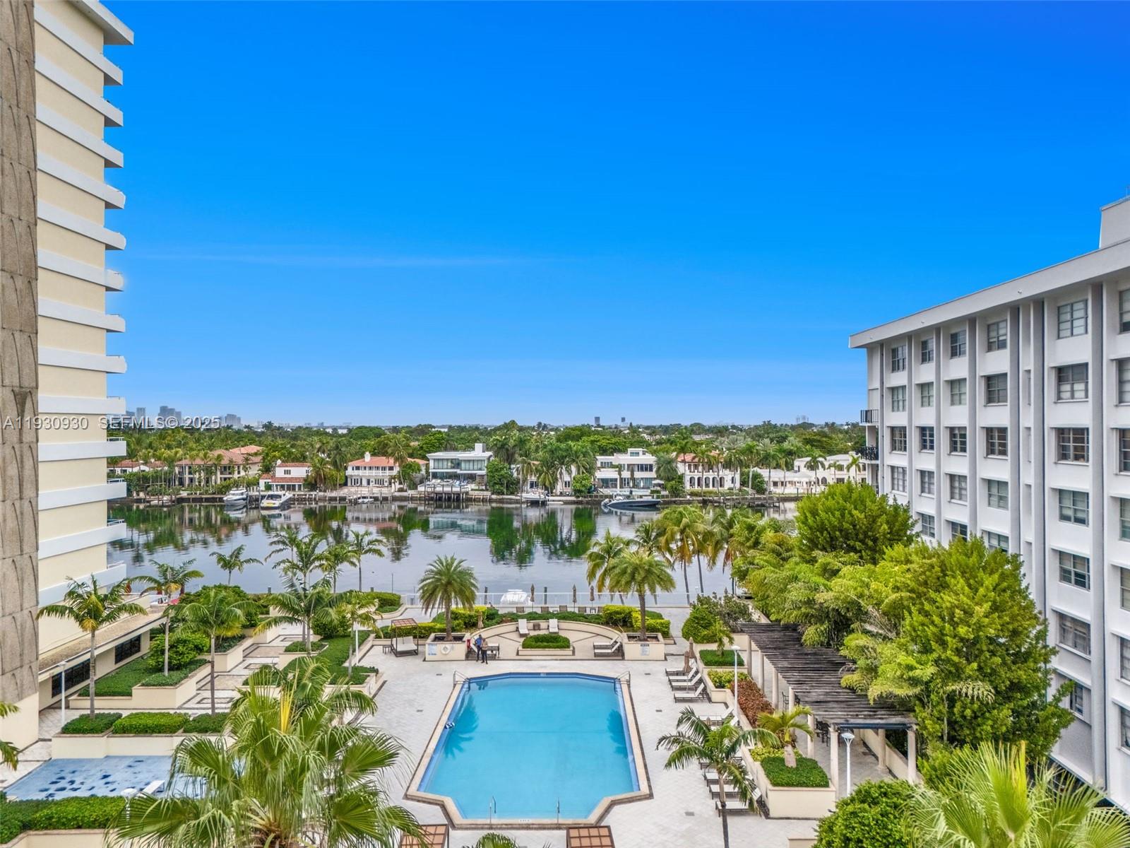 5600 CONDO - Residential Lease