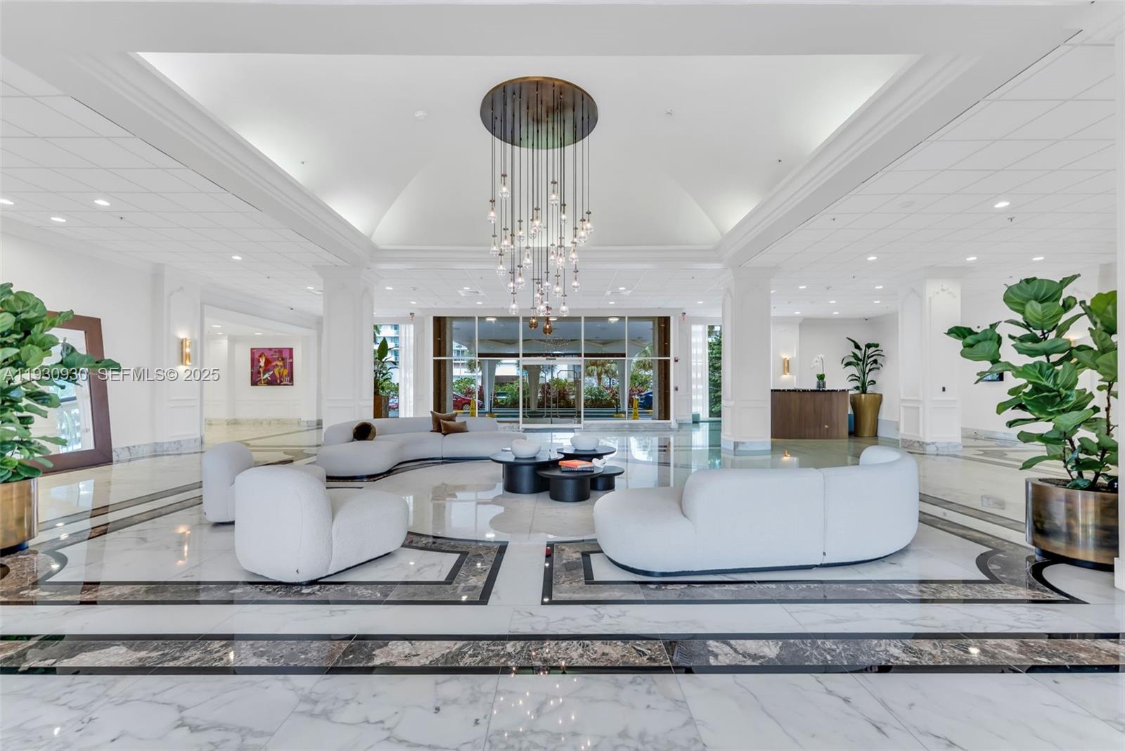 5600 CONDO - Residential Lease