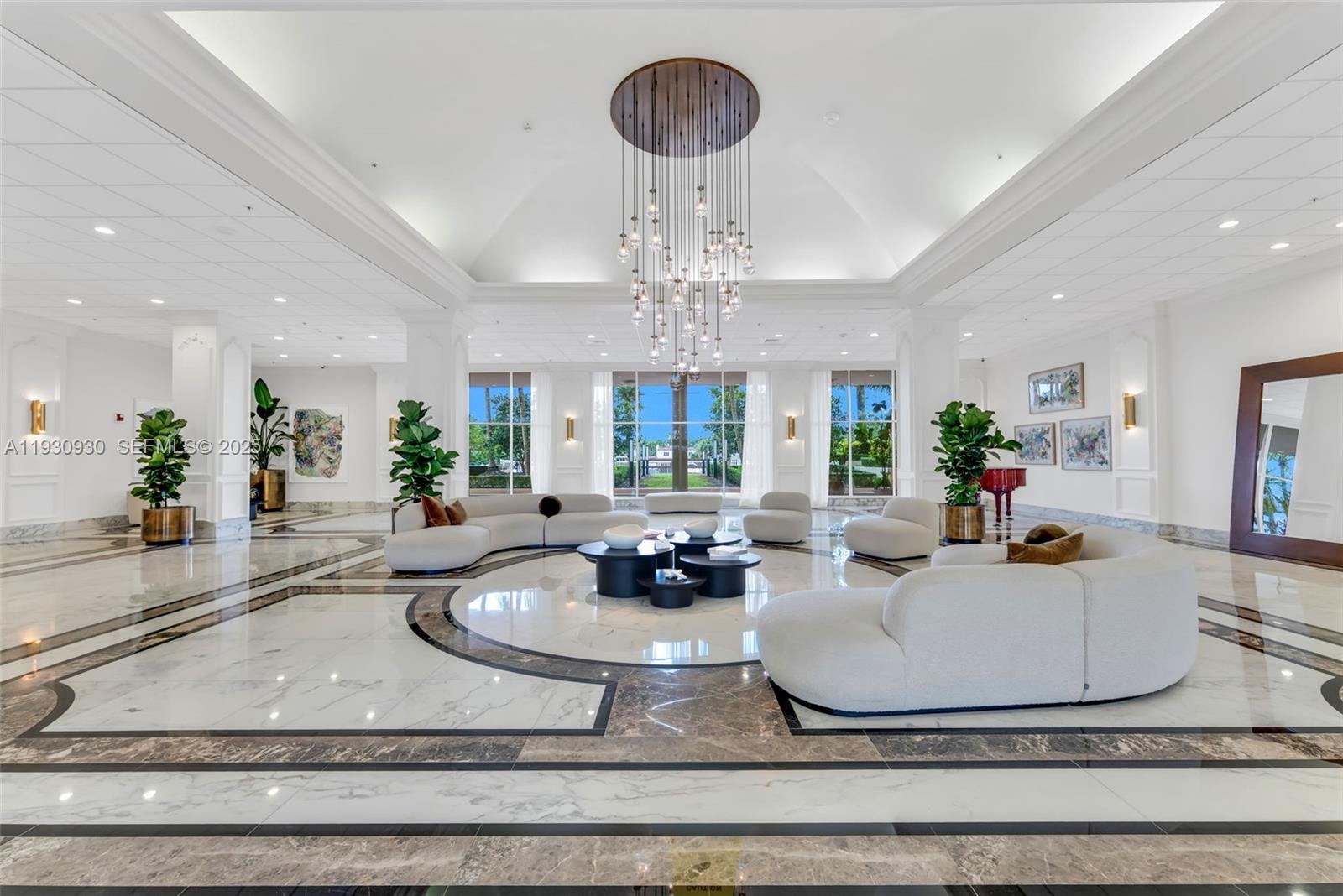 5600 CONDO - Residential Lease