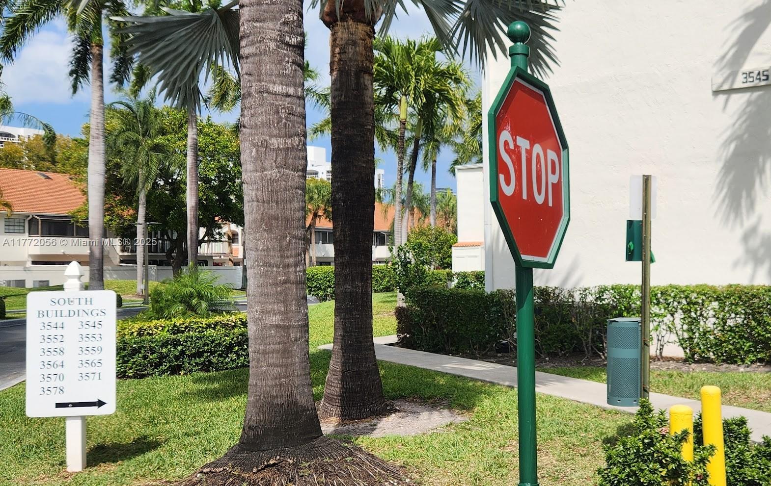 MARINER VILLAGE GARDEN - Residential