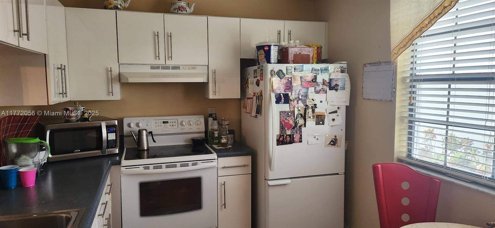 MARINER VILLAGE GARDEN - Residential