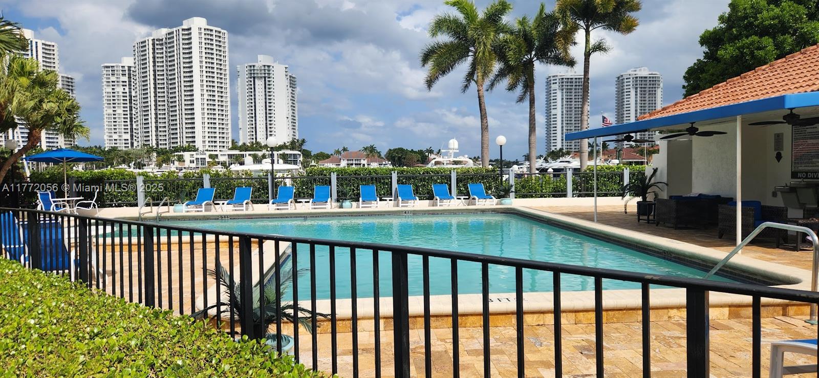 MARINER VILLAGE GARDEN - Residential