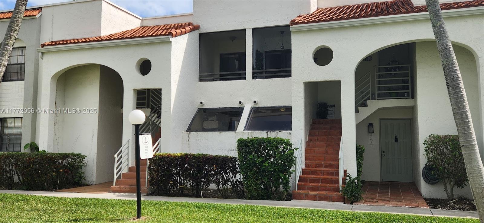 MARINER VILLAGE GARDEN - Residential