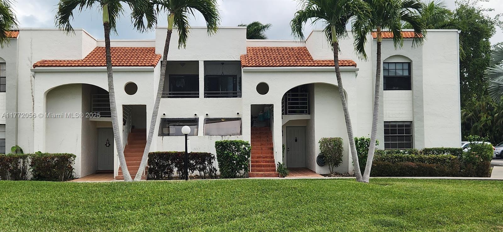 MARINER VILLAGE GARDEN - Residential