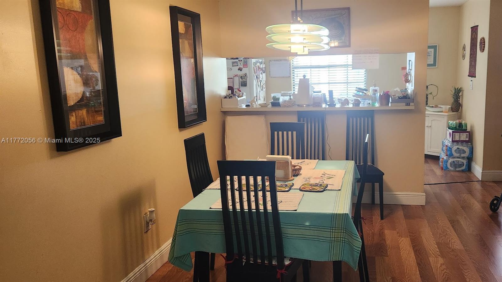 MARINER VILLAGE GARDEN - Residential