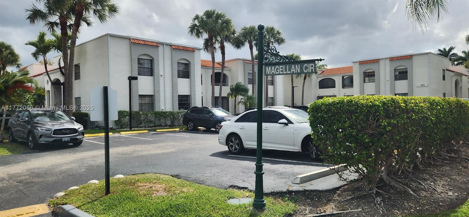 MARINER VILLAGE GARDEN - Residential