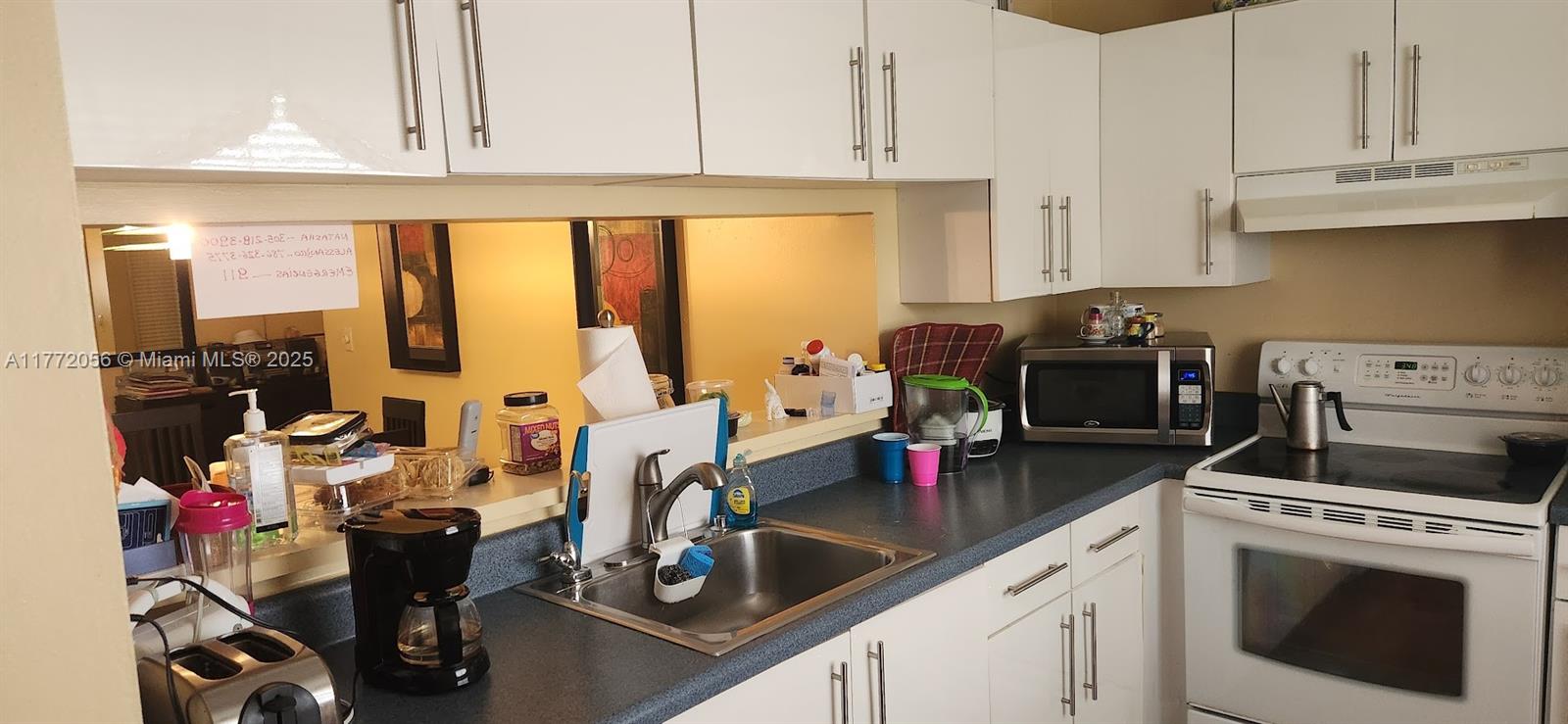 MARINER VILLAGE GARDEN - Residential