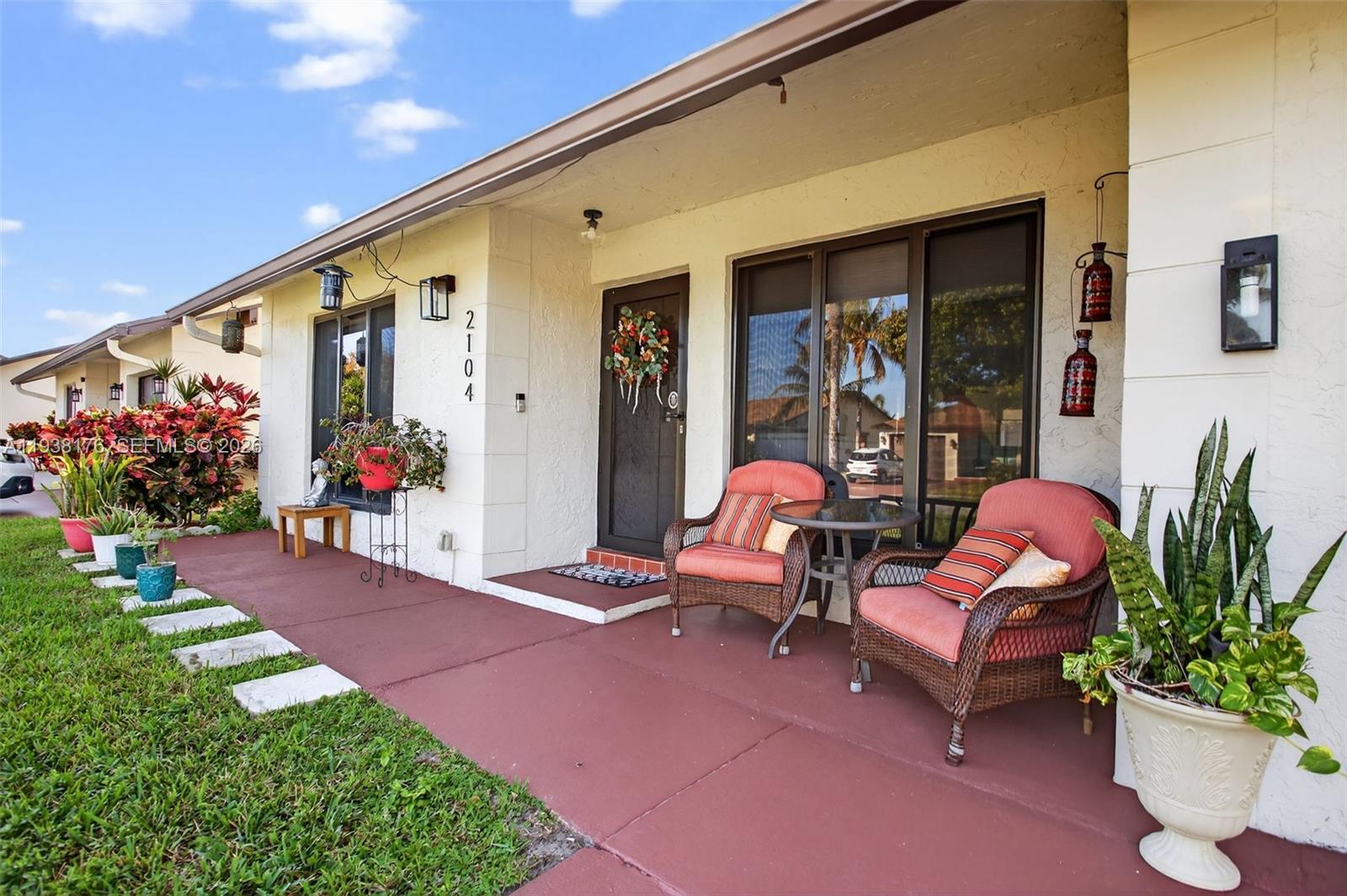 MEADOWS OF CRYSTAL LAKE - Residential