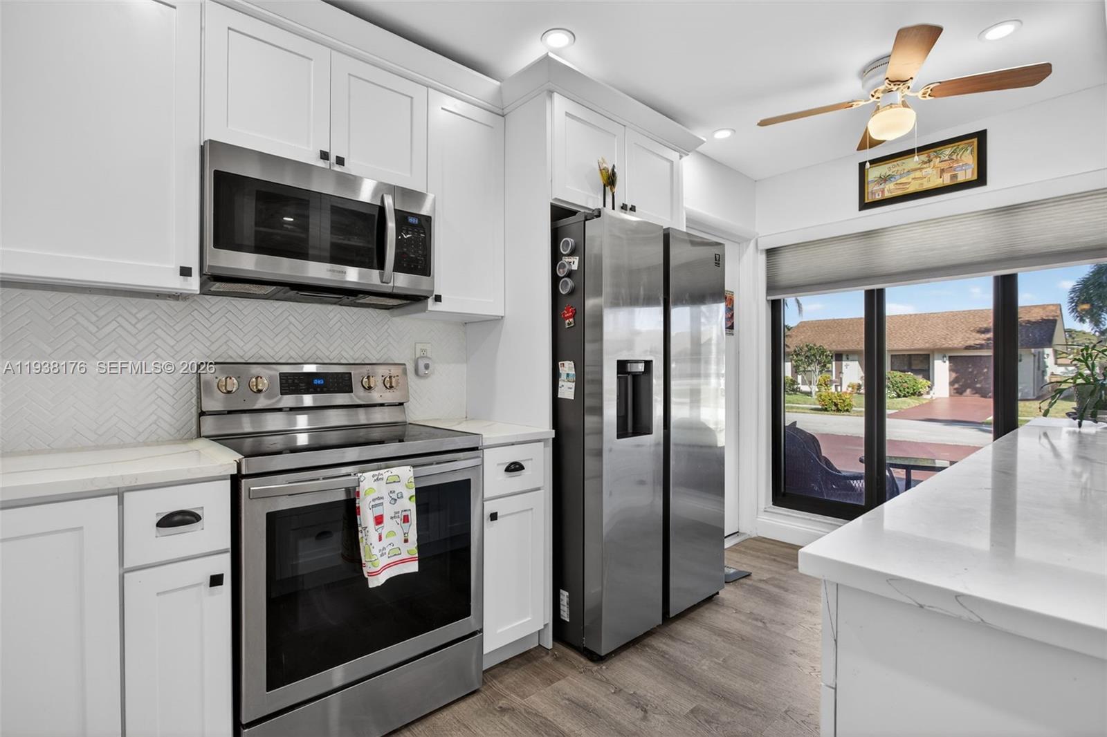 MEADOWS OF CRYSTAL LAKE - Residential