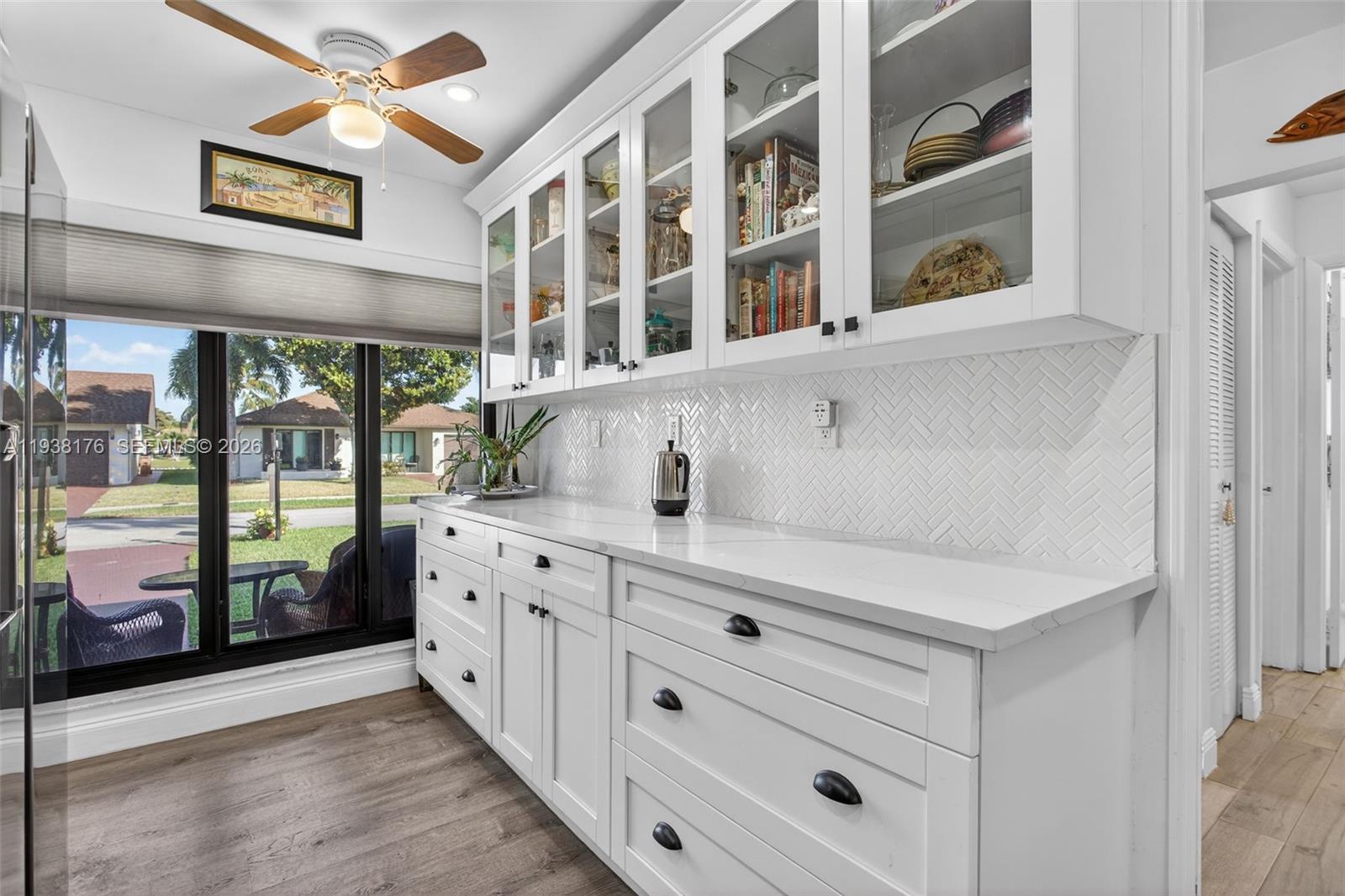 MEADOWS OF CRYSTAL LAKE - Residential