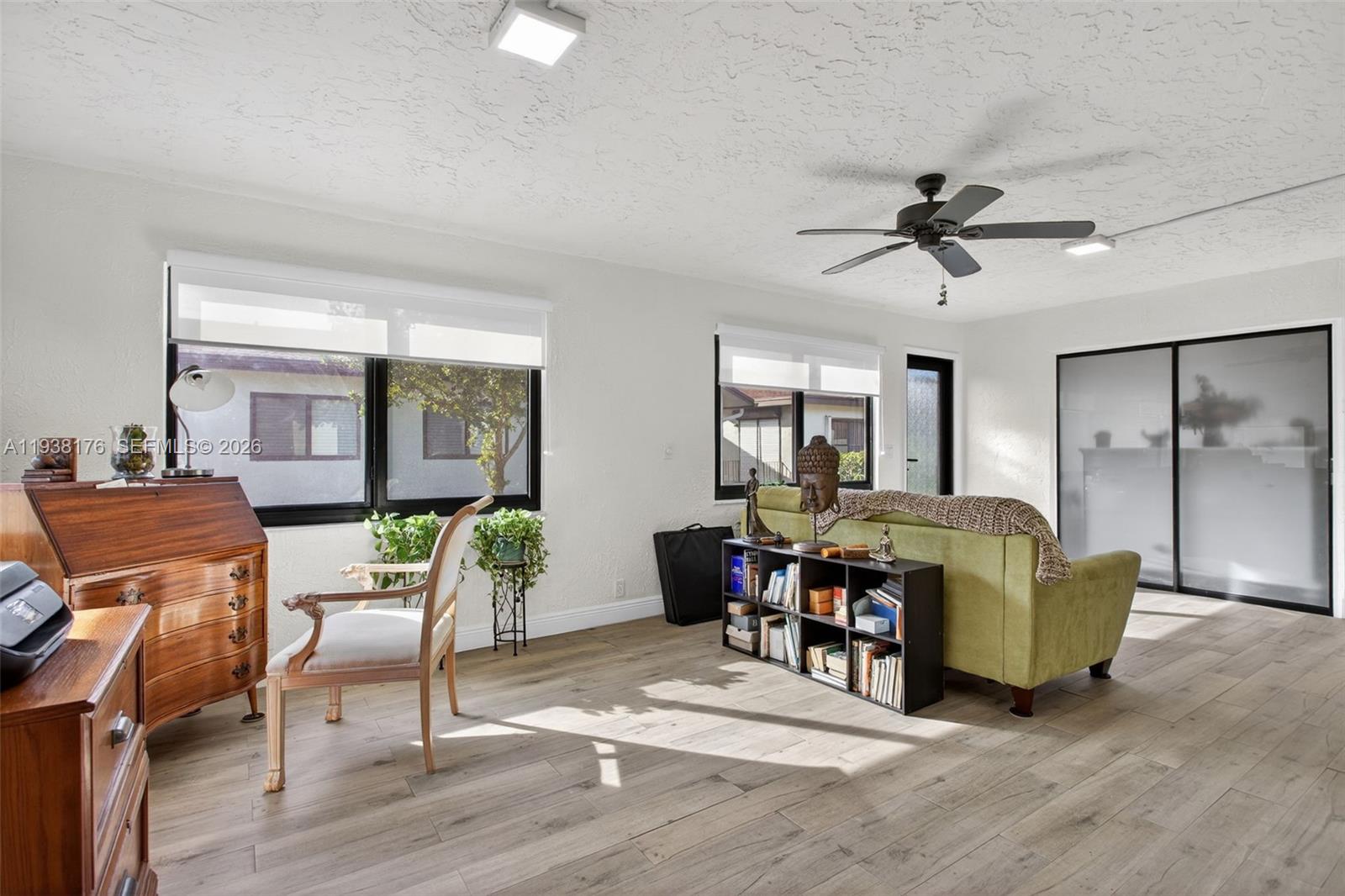 MEADOWS OF CRYSTAL LAKE - Residential