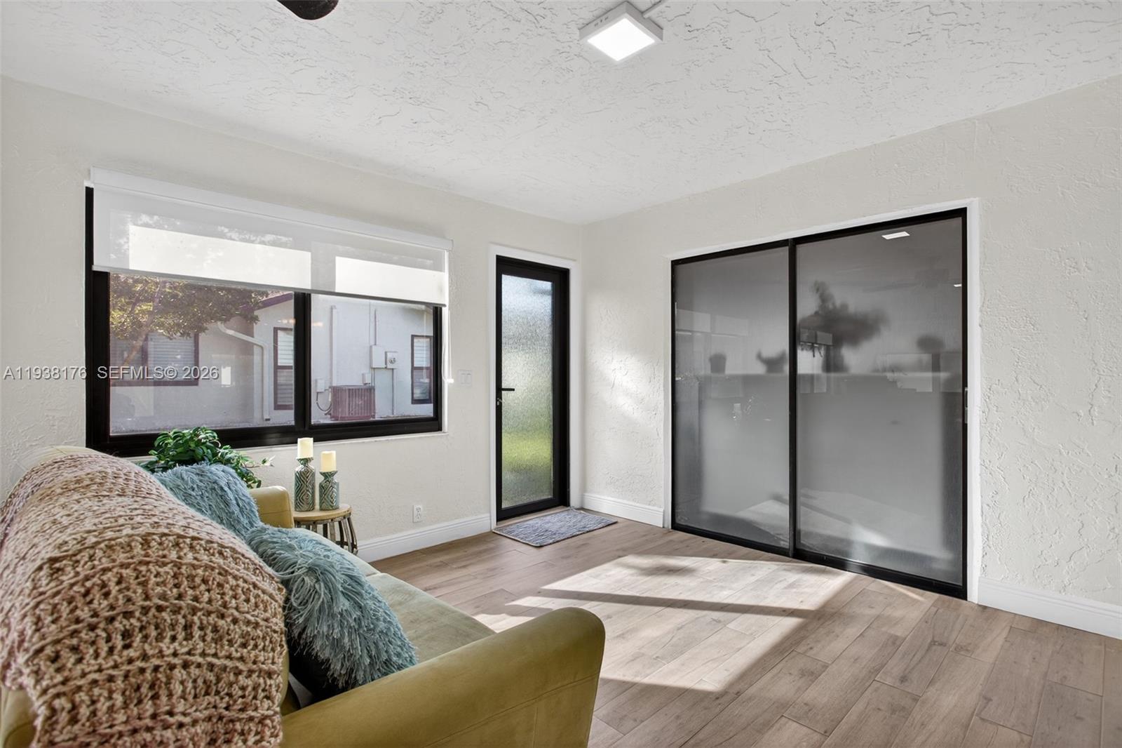 MEADOWS OF CRYSTAL LAKE - Residential