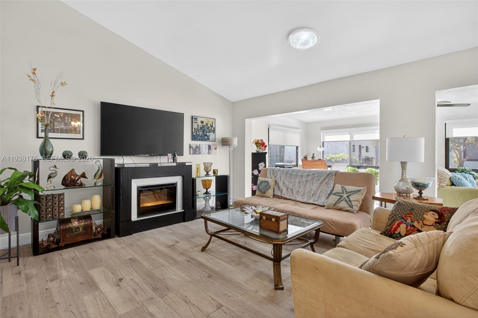 MEADOWS OF CRYSTAL LAKE - Residential