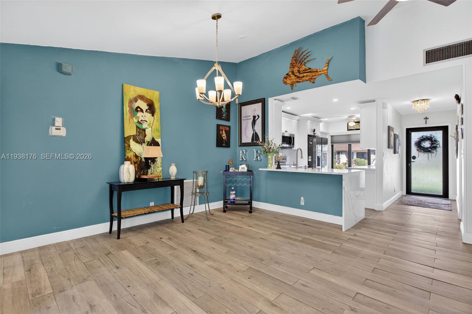 MEADOWS OF CRYSTAL LAKE - Residential