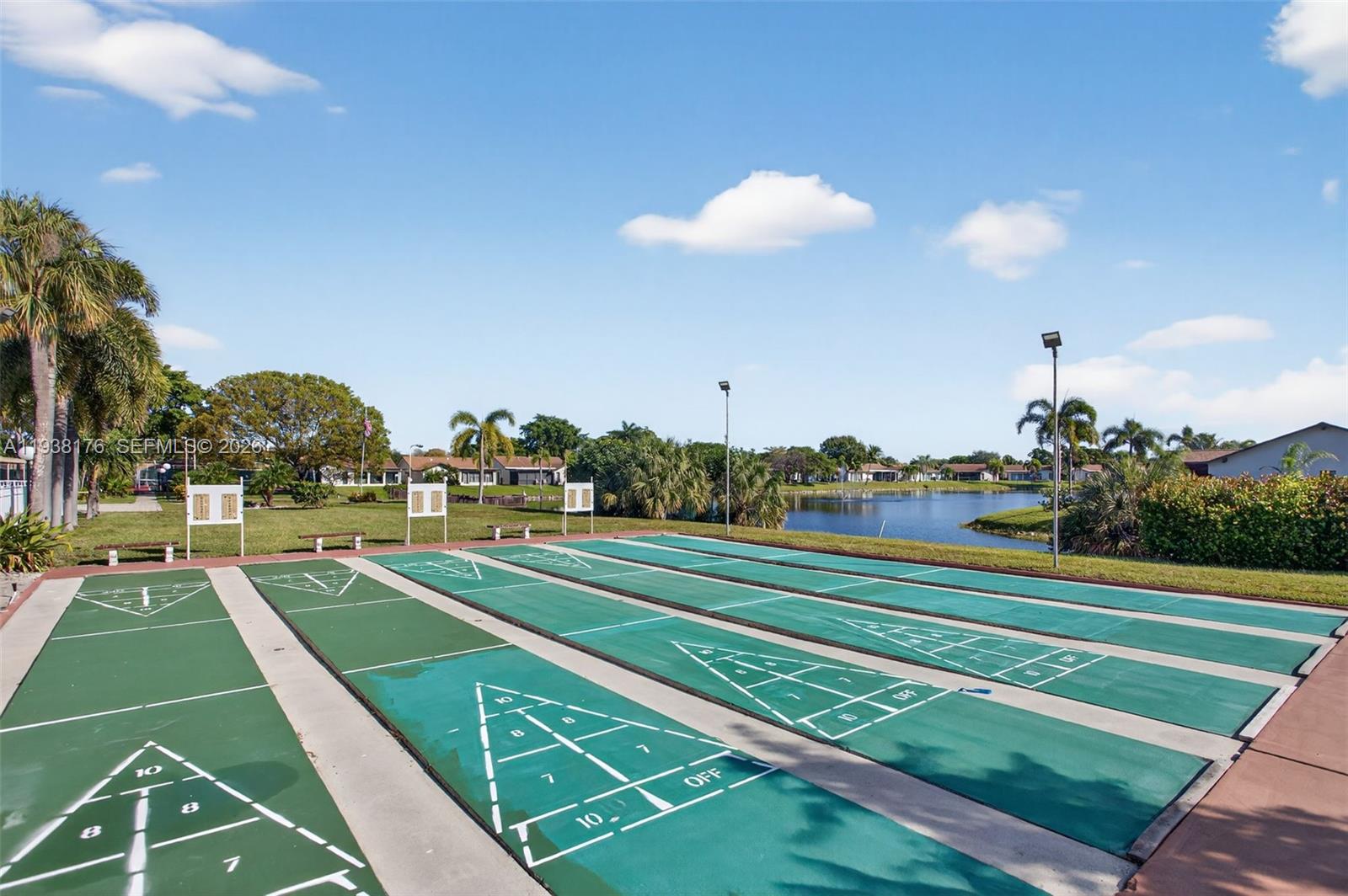 MEADOWS OF CRYSTAL LAKE - Residential