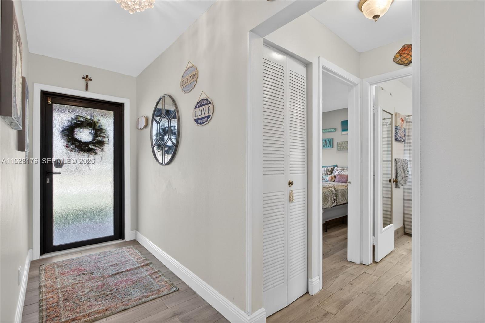 MEADOWS OF CRYSTAL LAKE - Residential