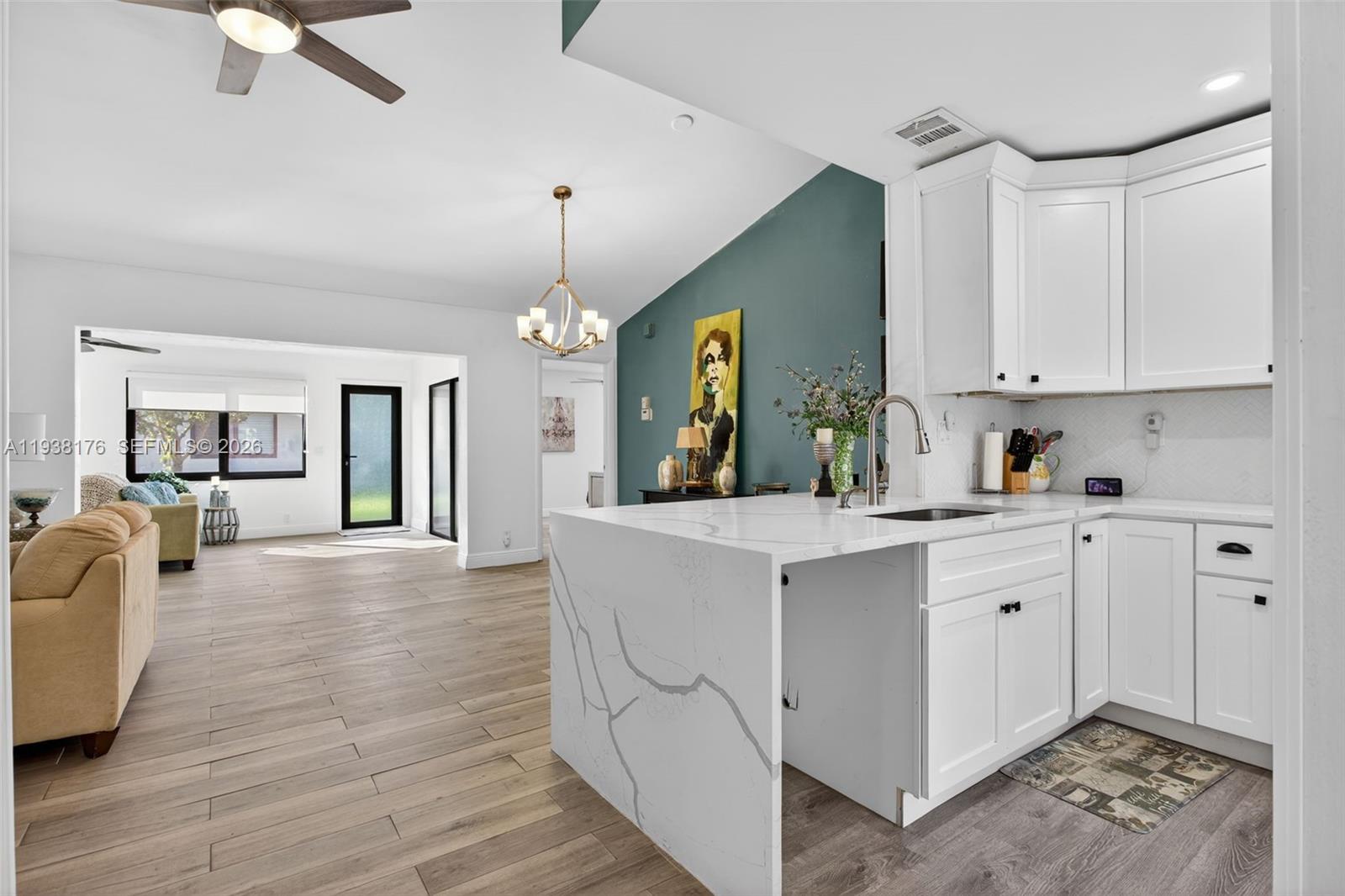 MEADOWS OF CRYSTAL LAKE - Residential