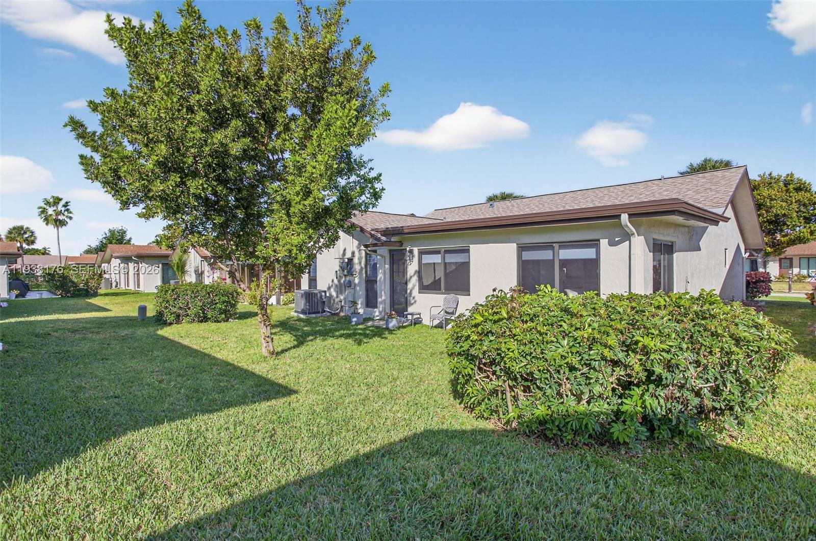 MEADOWS OF CRYSTAL LAKE - Residential