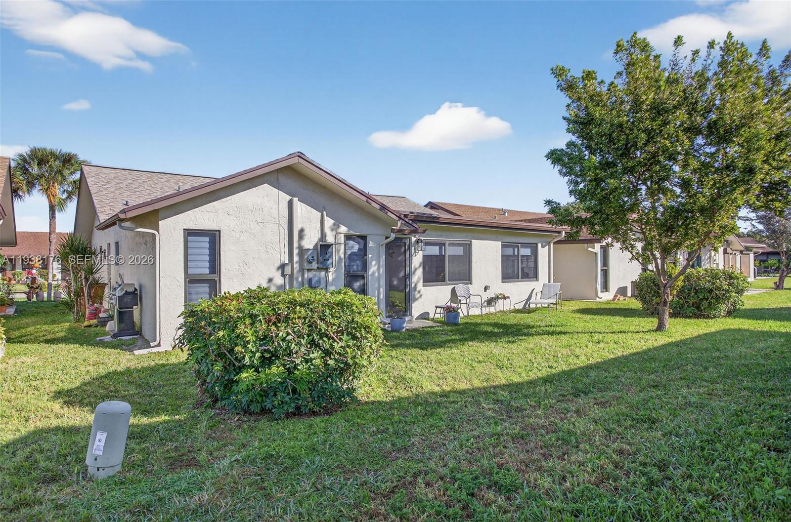 MEADOWS OF CRYSTAL LAKE - Residential