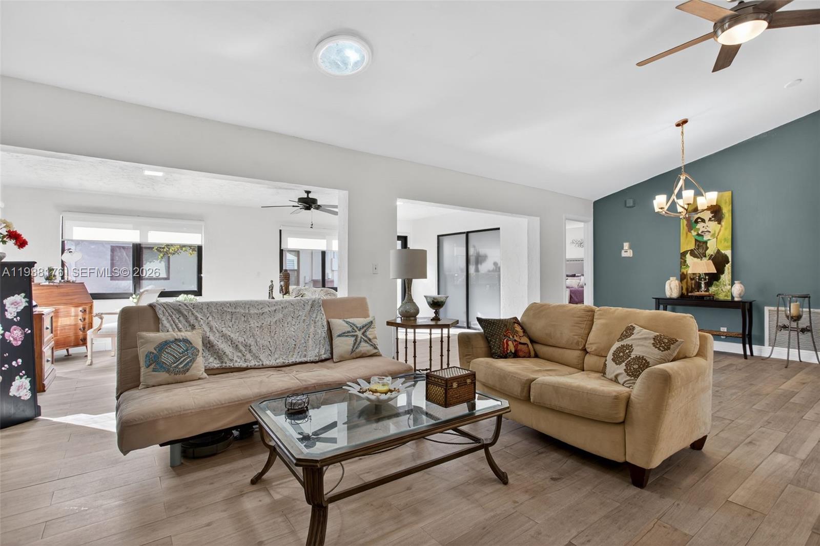 MEADOWS OF CRYSTAL LAKE - Residential