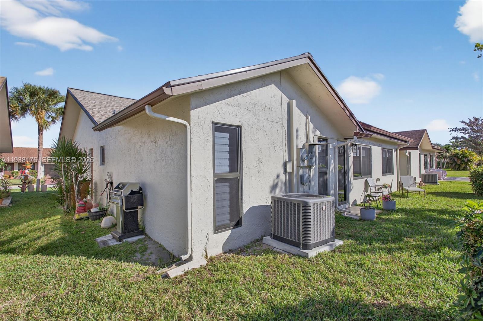 MEADOWS OF CRYSTAL LAKE - Residential