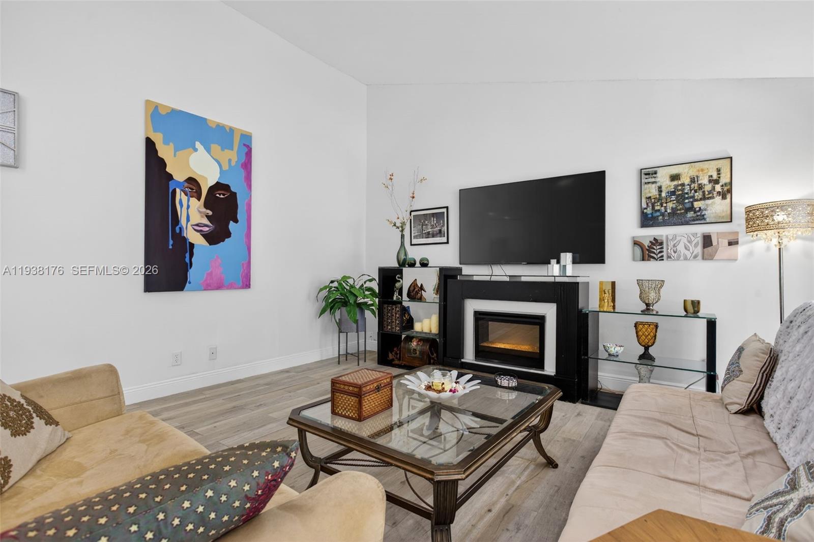 MEADOWS OF CRYSTAL LAKE - Residential