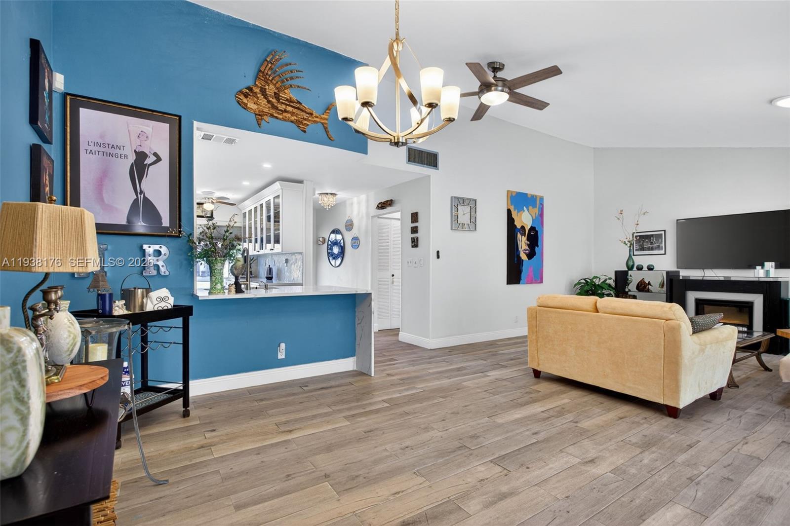 MEADOWS OF CRYSTAL LAKE - Residential