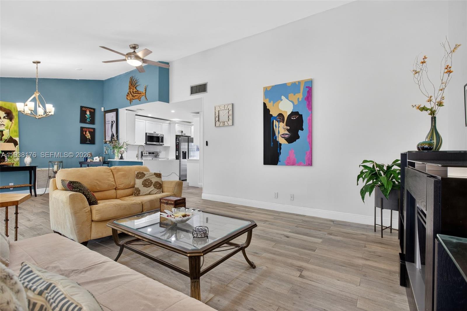 MEADOWS OF CRYSTAL LAKE - Residential