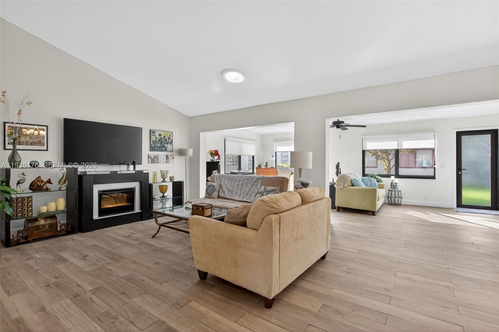 MEADOWS OF CRYSTAL LAKE - Residential