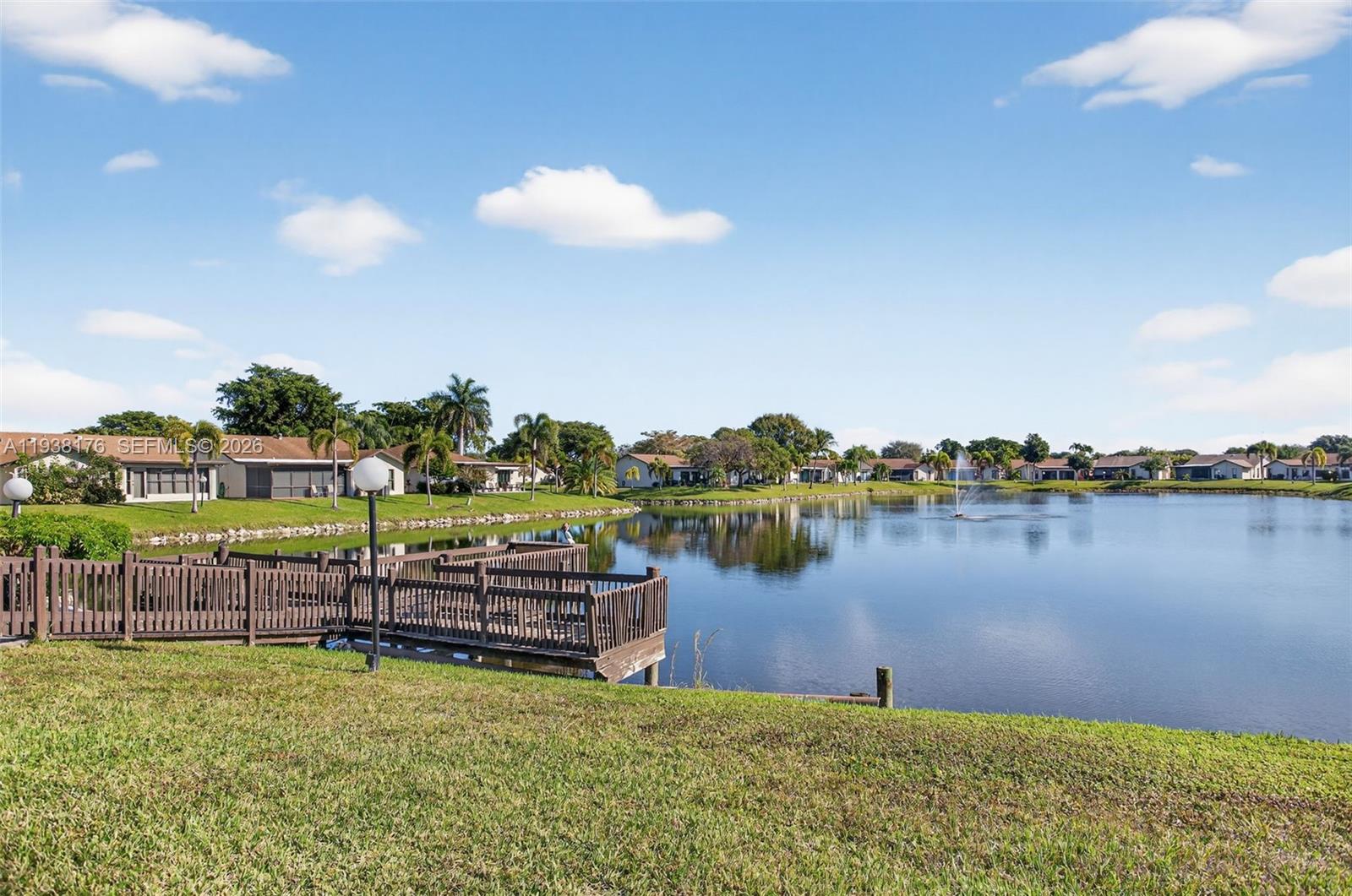 MEADOWS OF CRYSTAL LAKE - Residential