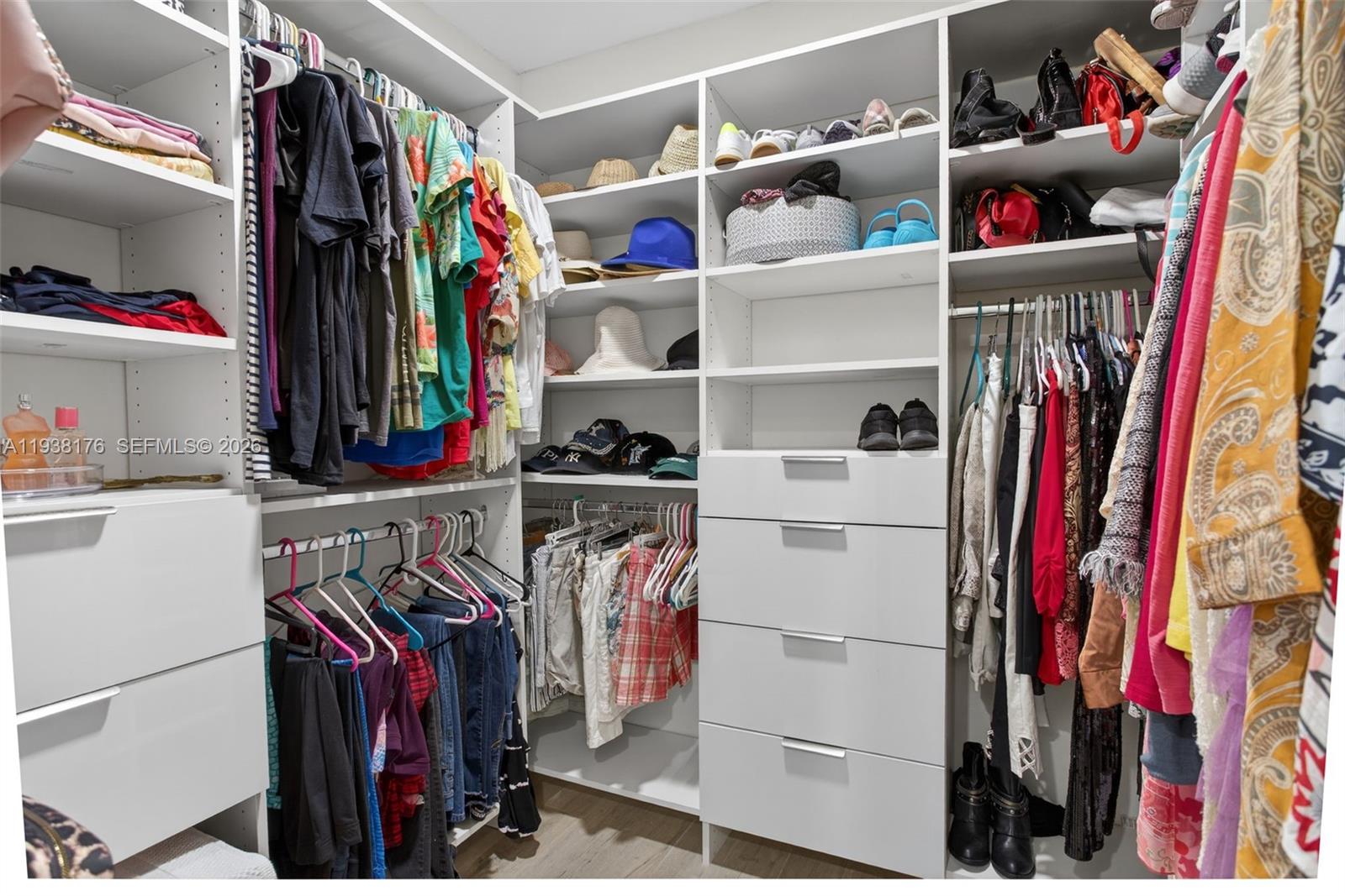 MEADOWS OF CRYSTAL LAKE - Residential