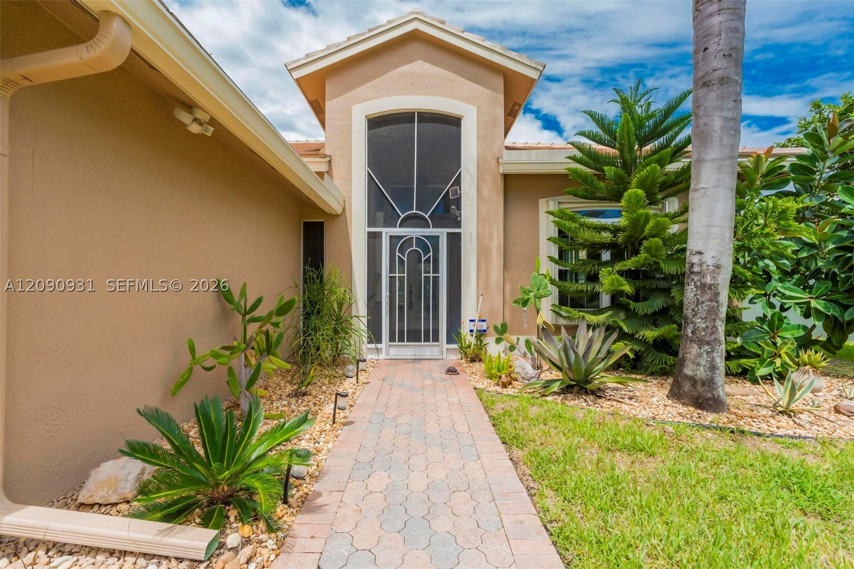8795 Via Tuscany Dr