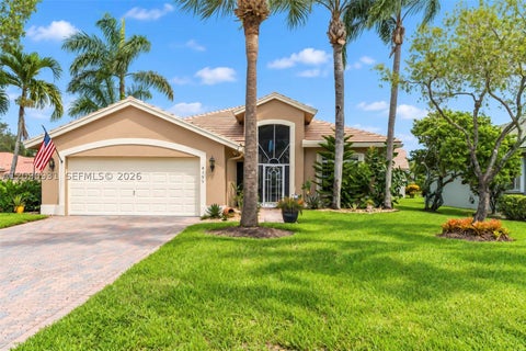 Photo of 8795 Via Tuscany Dr, Boynton Beach, FL 33472 (MLS # A12090931)