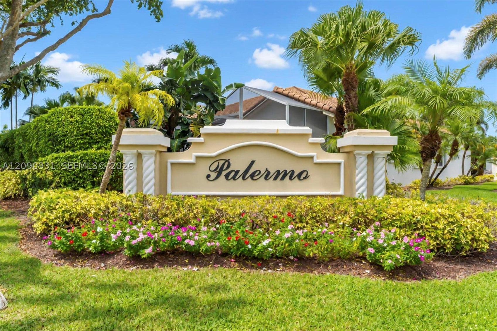 8795 Via Tuscany Dr