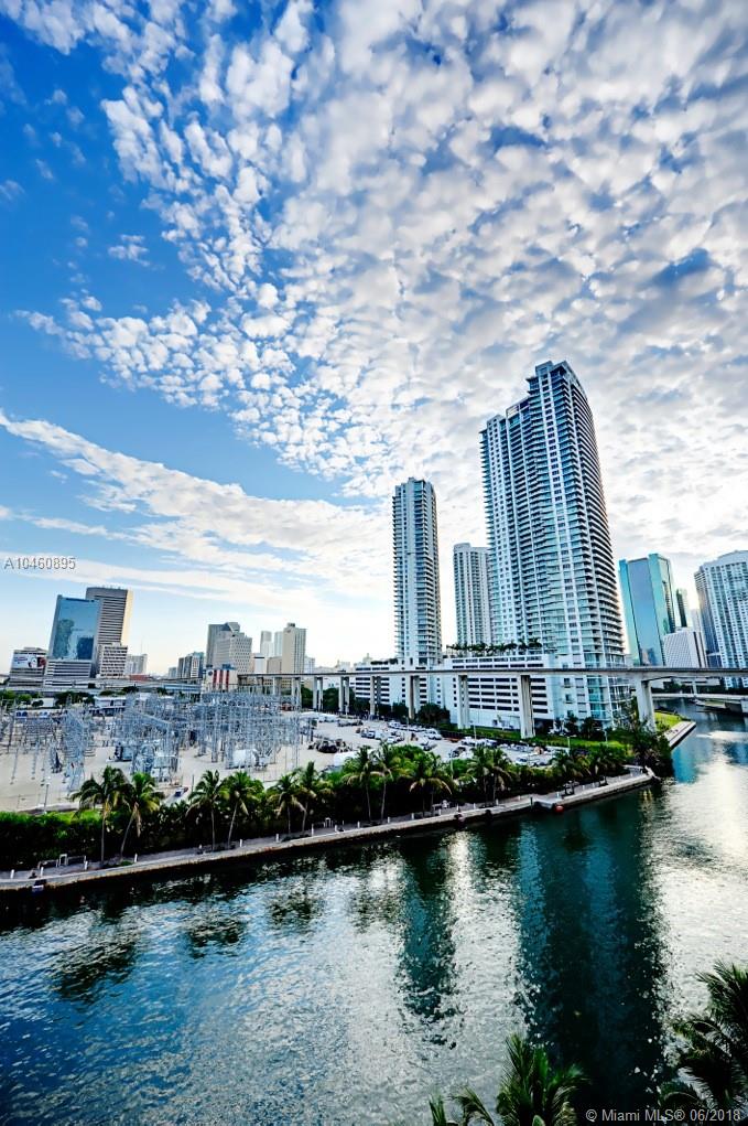 Latitude On The River Con - Residential Lease