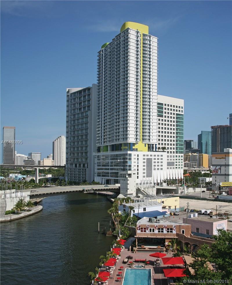 Latitude On The River Con - Residential Lease