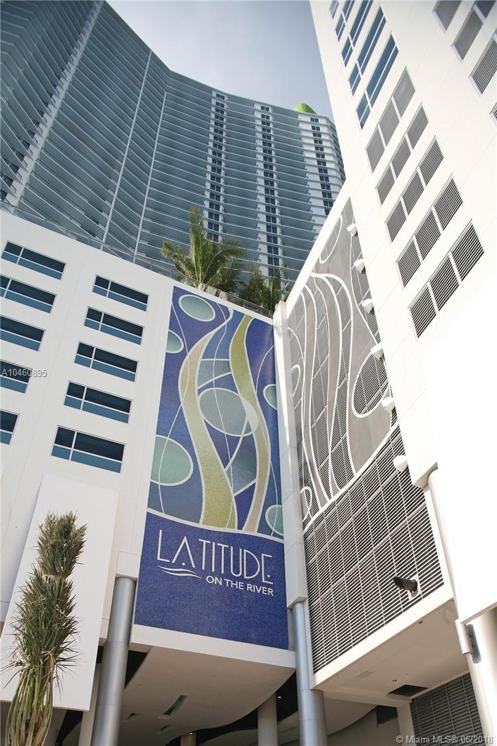 Latitude On The River Con - Residential Lease