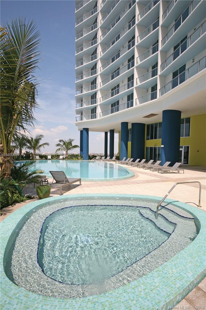 Latitude On The River Con - Residential Lease