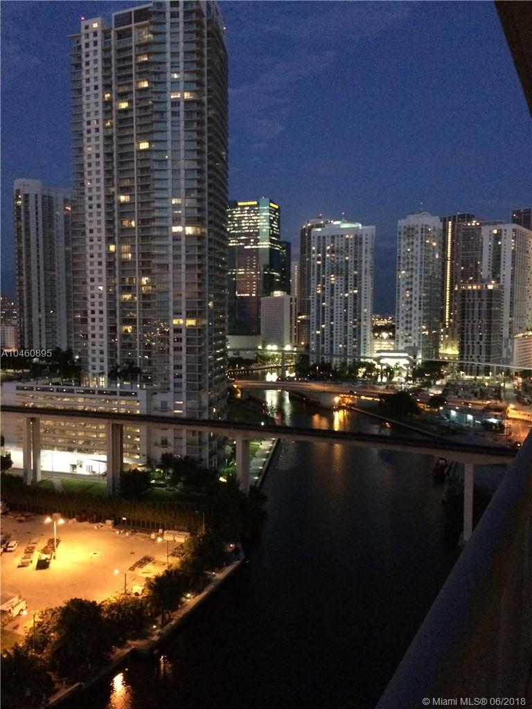 Latitude On The River Con - Residential Lease